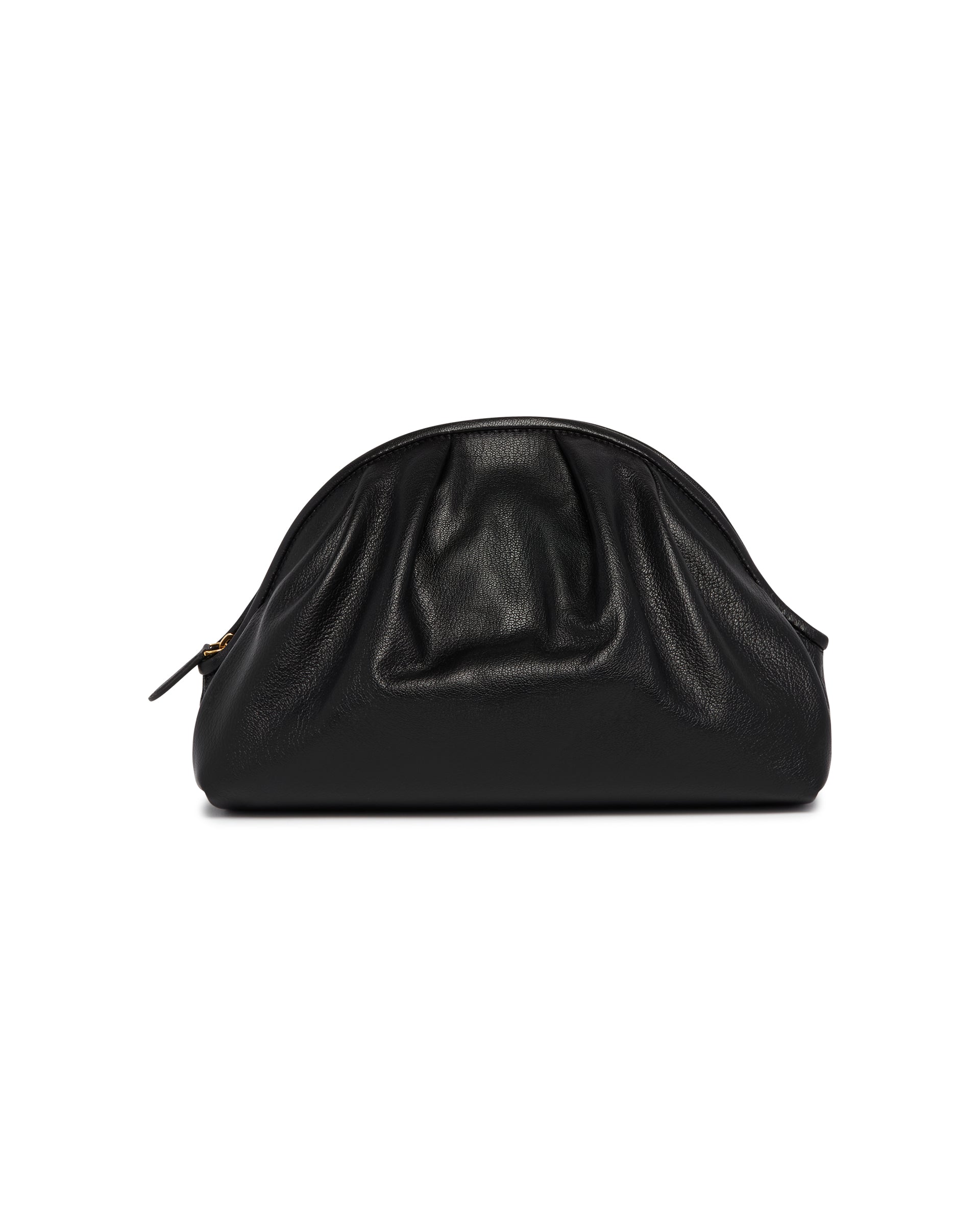 The Row Clutch Bag Charlotte Nera, view 2
