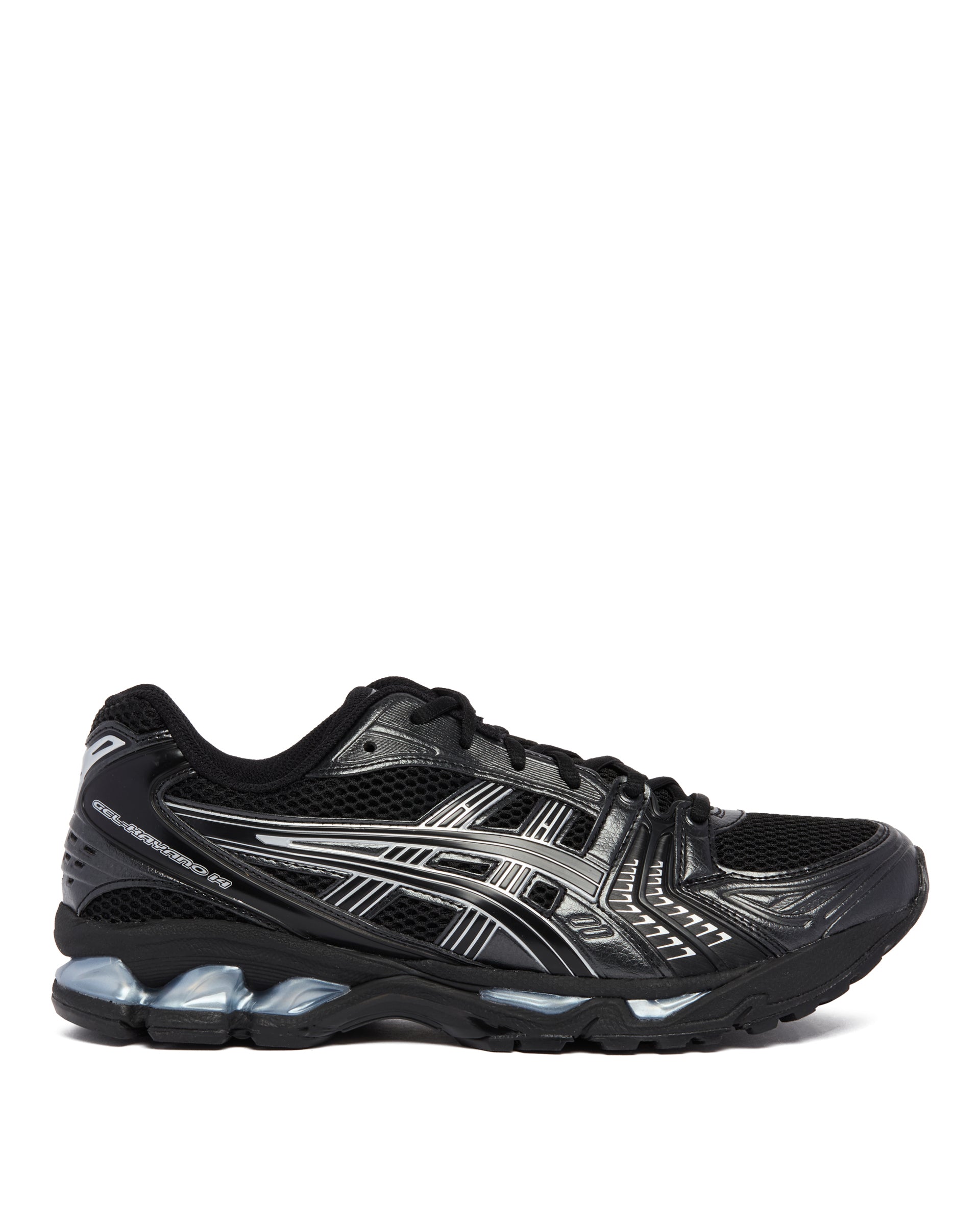 ASICS Sneakers Gel-Kayano 14 Nere