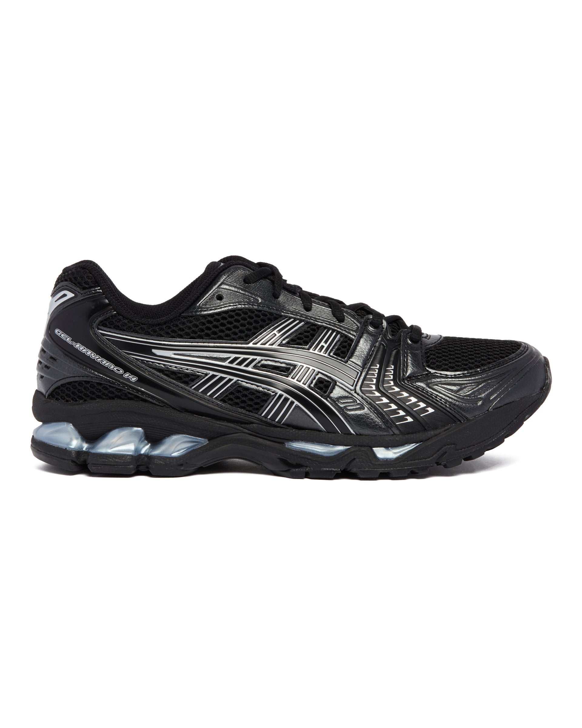 ASICS Sneakers Gel-Kayano 14 Nere, view 2
