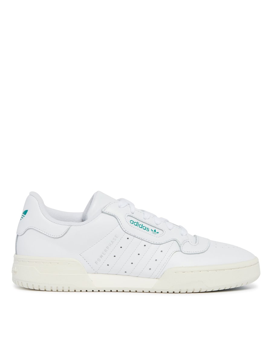 ADIDAS ORIGINALS Sneakers Powerphase Bianche