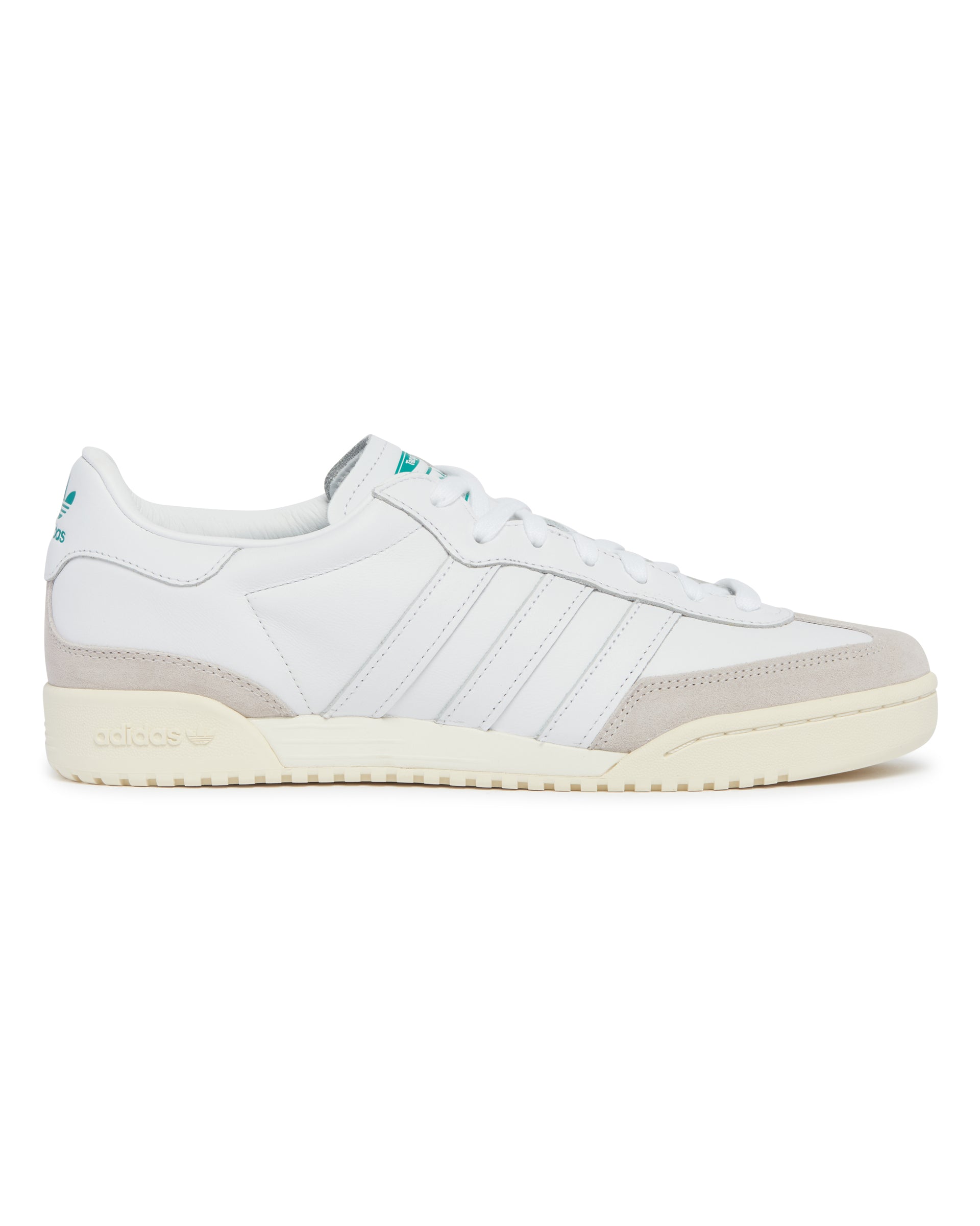 ADIDAS ORIGINALS Sneakers Tango Magnum Bianche, view 2