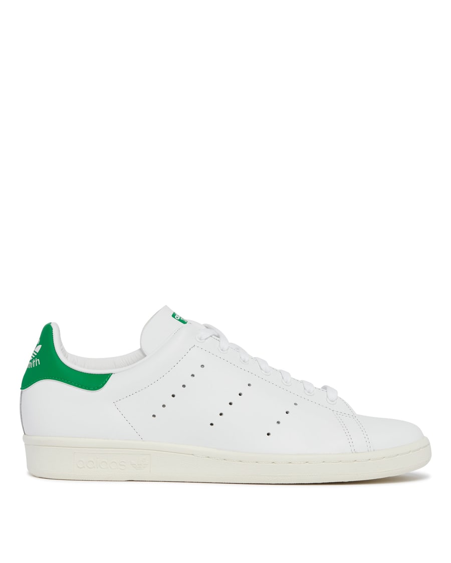 ADIDAS ORIGINALS Sneakers Stan Smith 80s Bianche