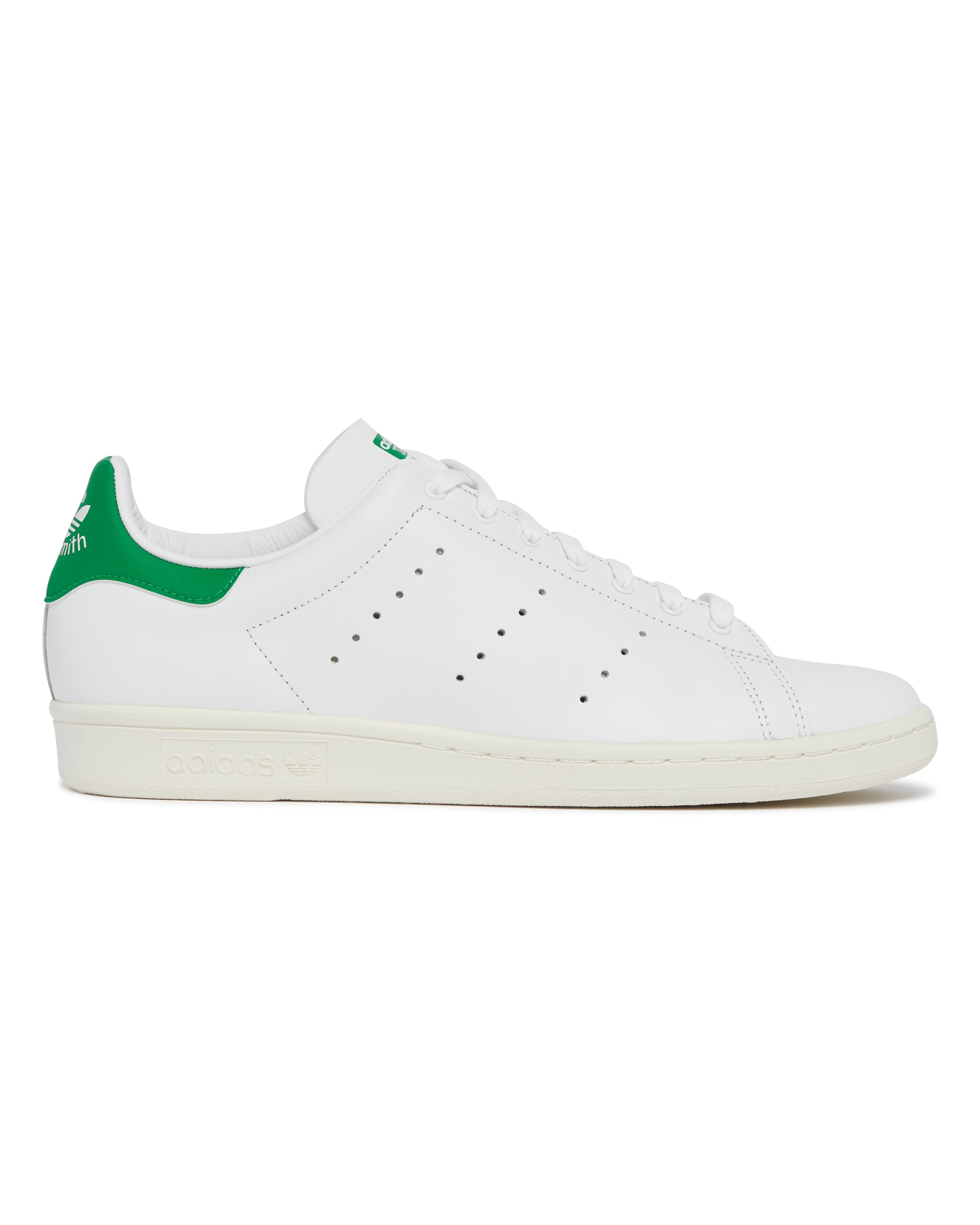 ADIDAS ORIGINALS Sneakers Stan Smith 80s Bianche, view 2