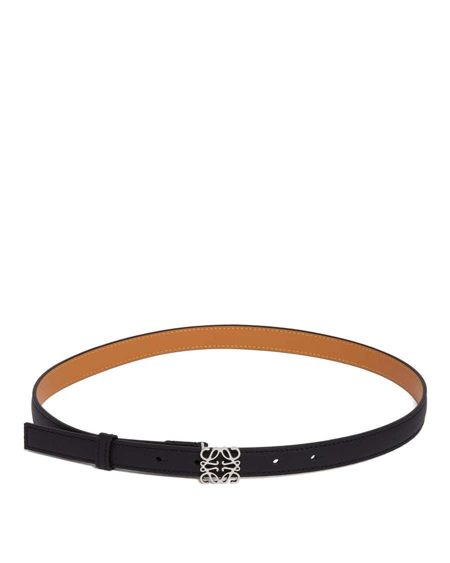 Loewe Cintura Anagram Nera