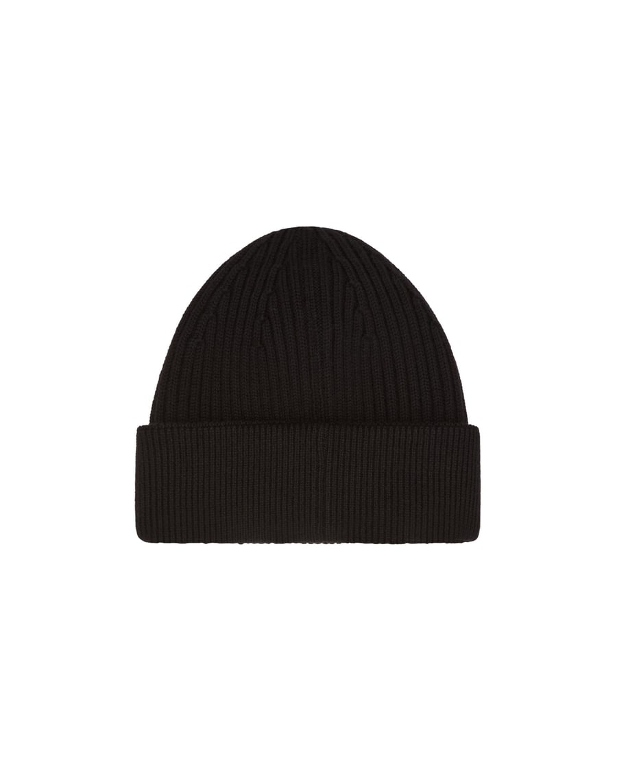 Loewe Cappello Con Logo Nero, view 3