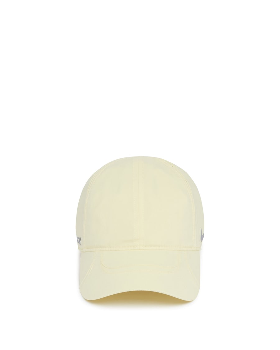 Nike Cappellino Nocta Club Giallo