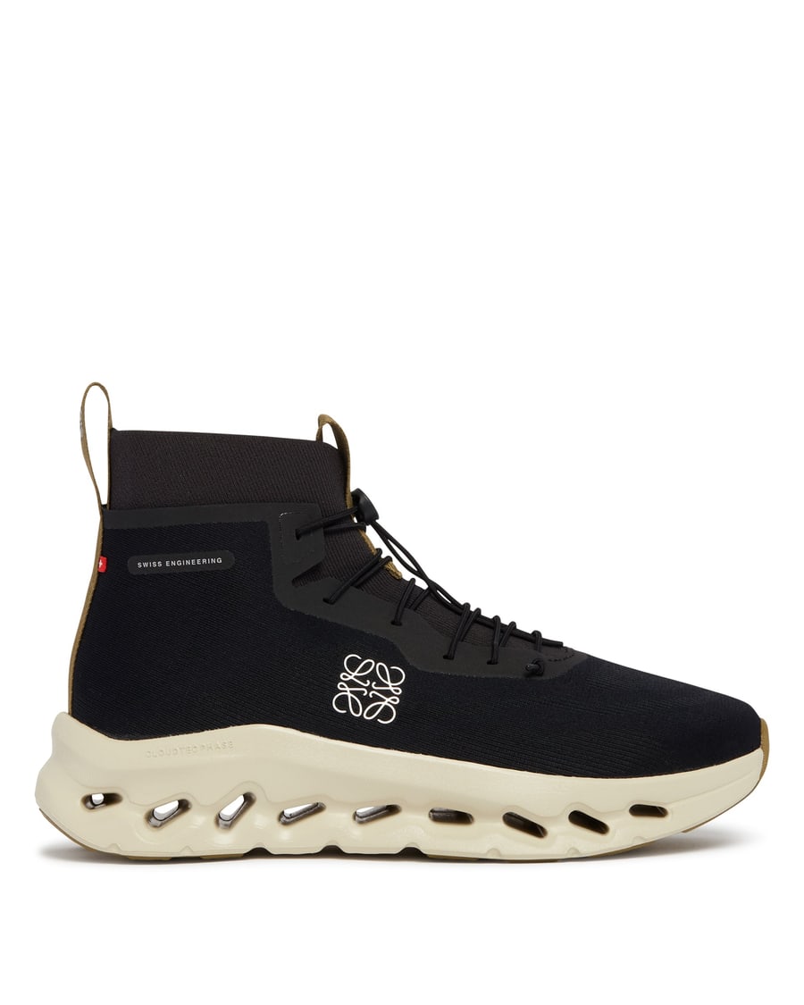 Loewe Loewe x On Sneakers Running Cloudtilt Nere