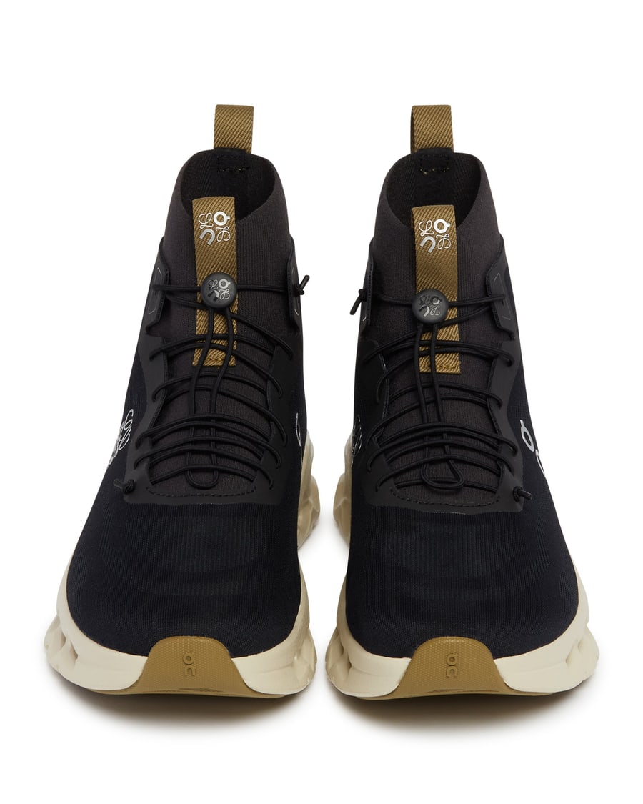 Loewe Loewe x On Sneakers Running Cloudtilt Nere, view 5