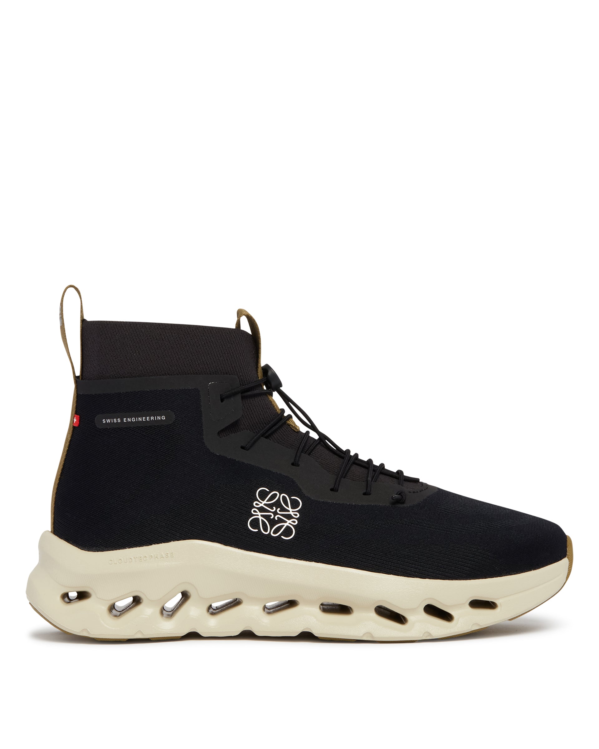 Loewe Loewe x On Sneakers Running Cloudtilt Nere
