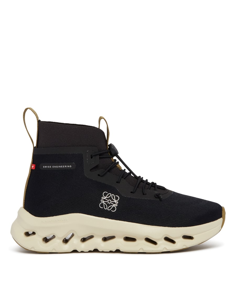 Loewe Loewe x On Sneakers Running Cloudtilt Nere