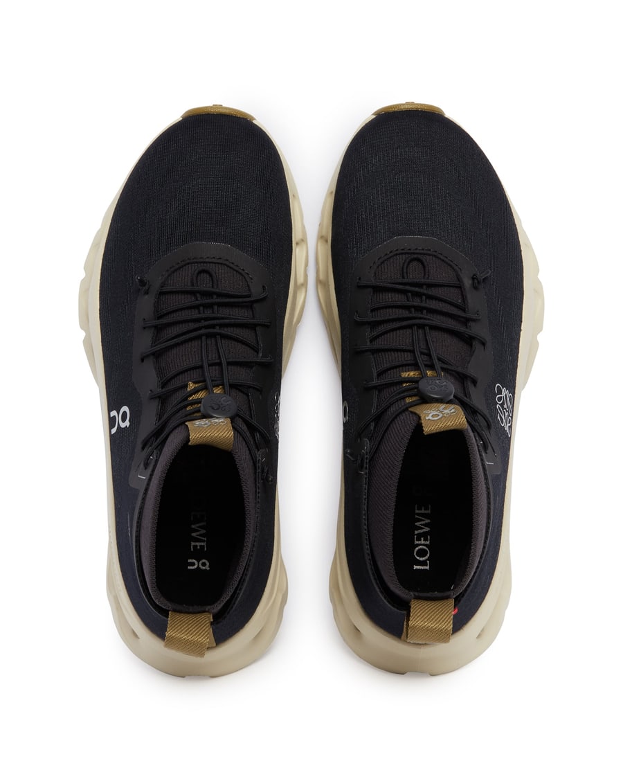 Loewe Loewe x On Sneakers Running Cloudtilt Nere, view 3