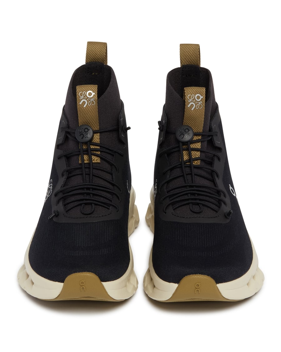 Loewe Loewe x On Sneakers Running Cloudtilt Nere, view 5