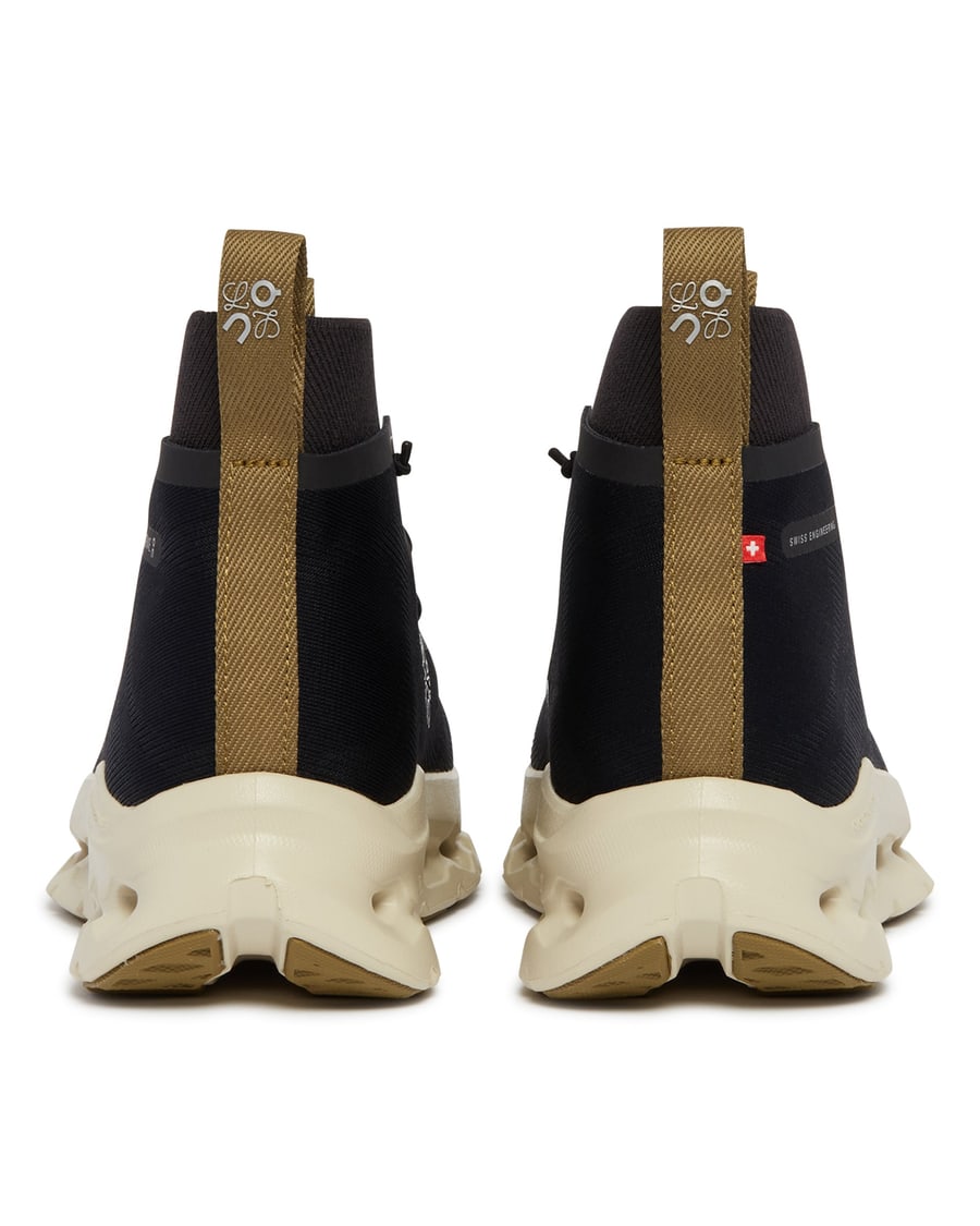 Loewe Loewe x On Sneakers Running Cloudtilt Nere, view 6