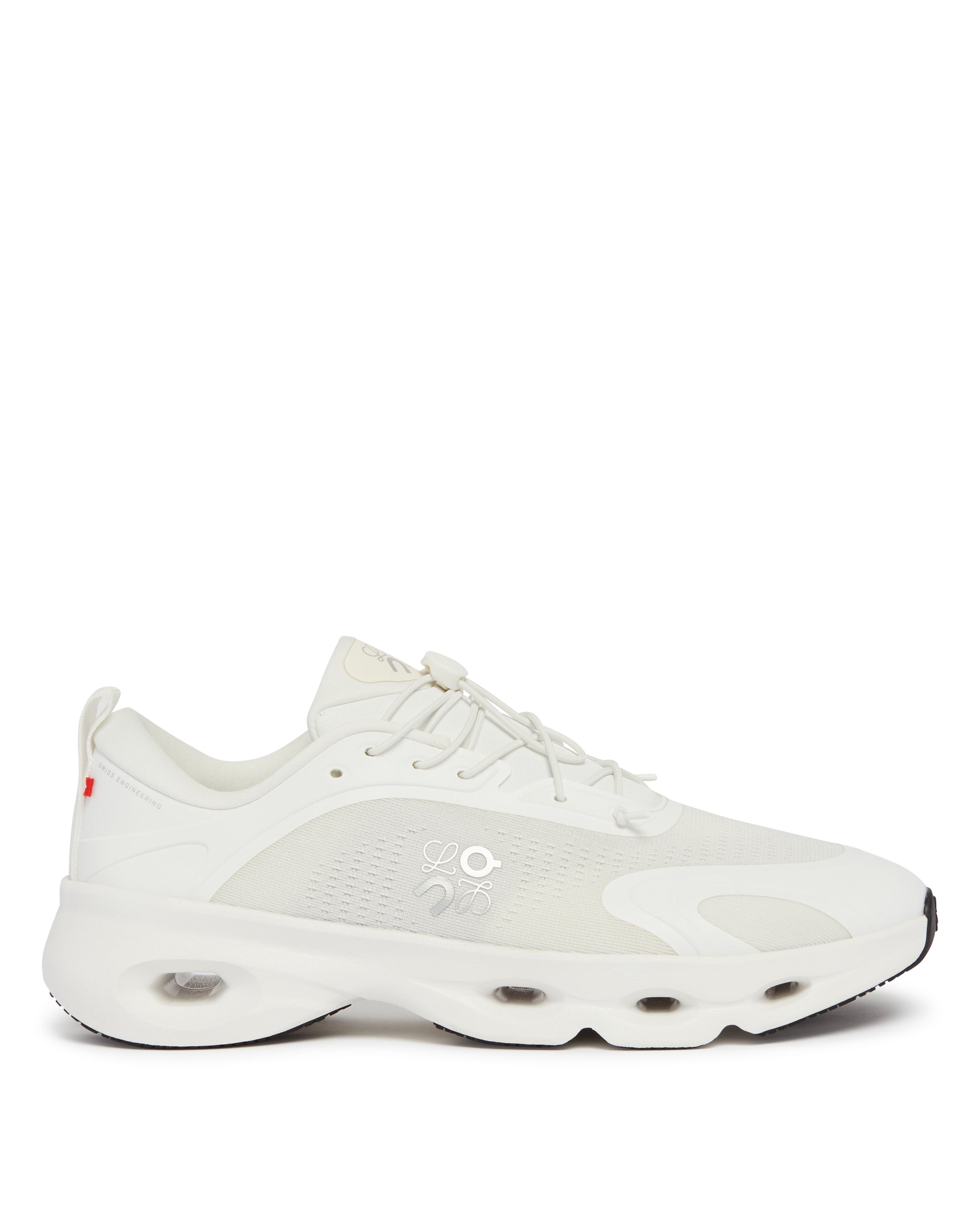 Loewe Loewe x On Sneakers Cloudtilt Bianche