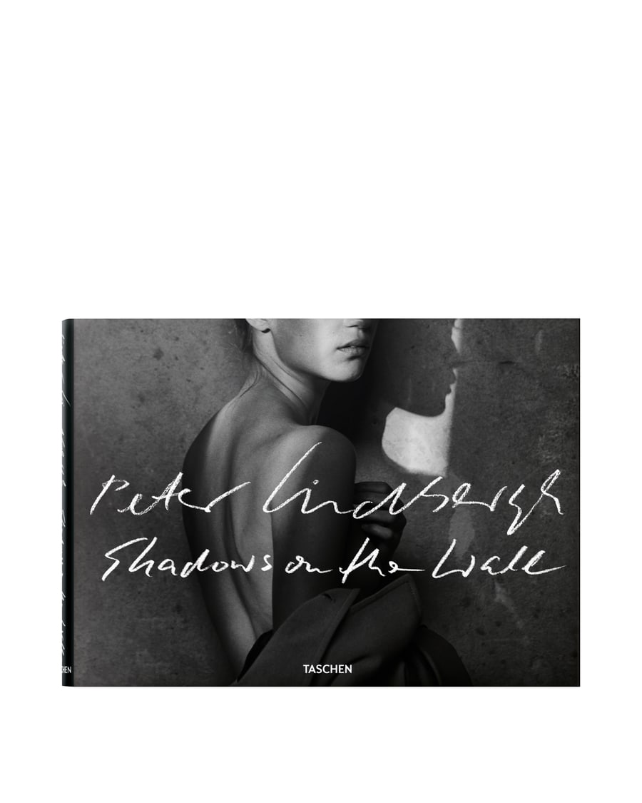 TASCHEN Peter Lindbergh. Shadows on the Wall