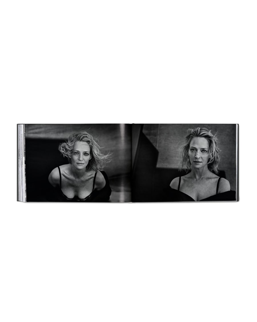 TASCHEN Peter Lindbergh. Shadows on the Wall, view 4