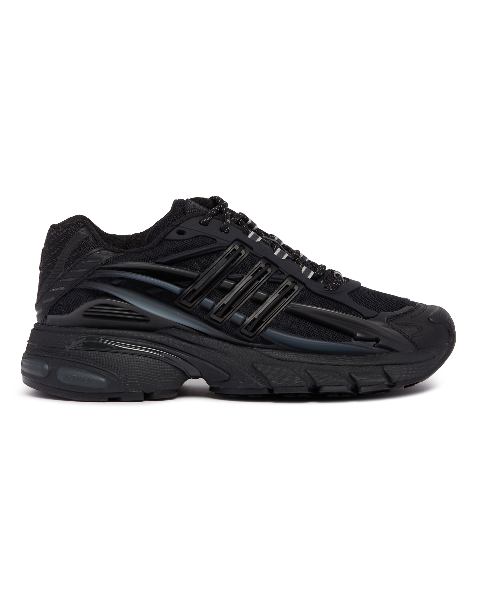 ADIDAS ORIGINALS Sneakers Adistar Jellyfish Nere, view 2