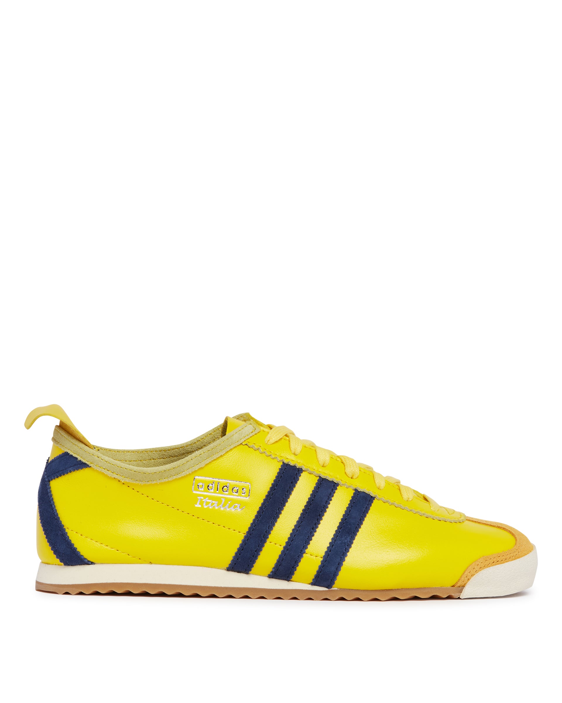 ADIDAS ORIGINALS Sneakers Italia 60 S Gialle