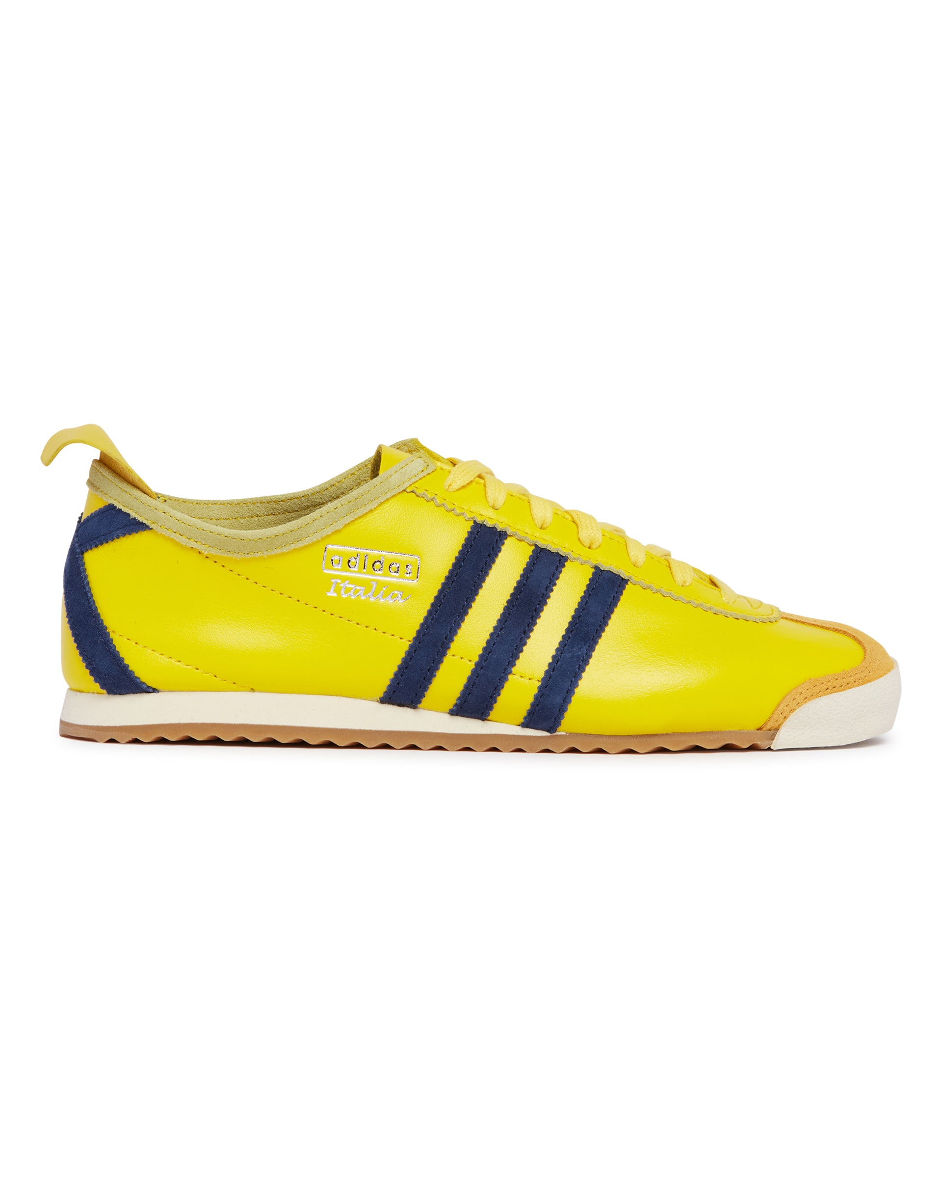 ADIDAS ORIGINALS Sneakers Italia 60 S Gialle, view 2