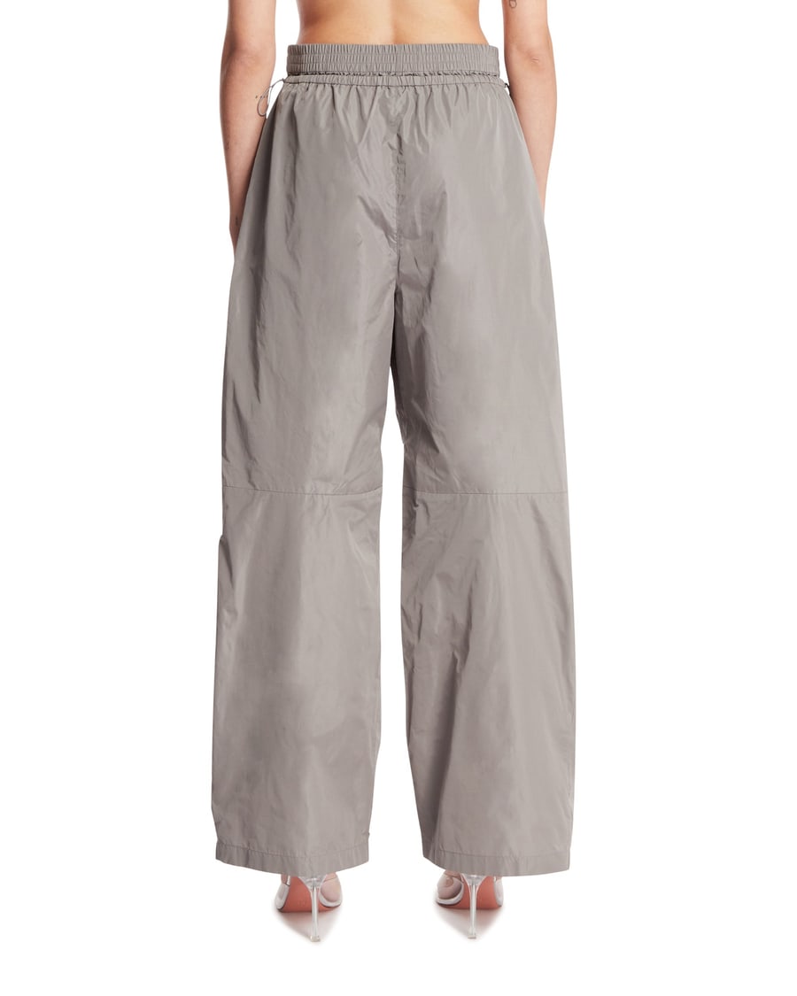 ALEXANDER WANG Track Pants Grigi, view 5