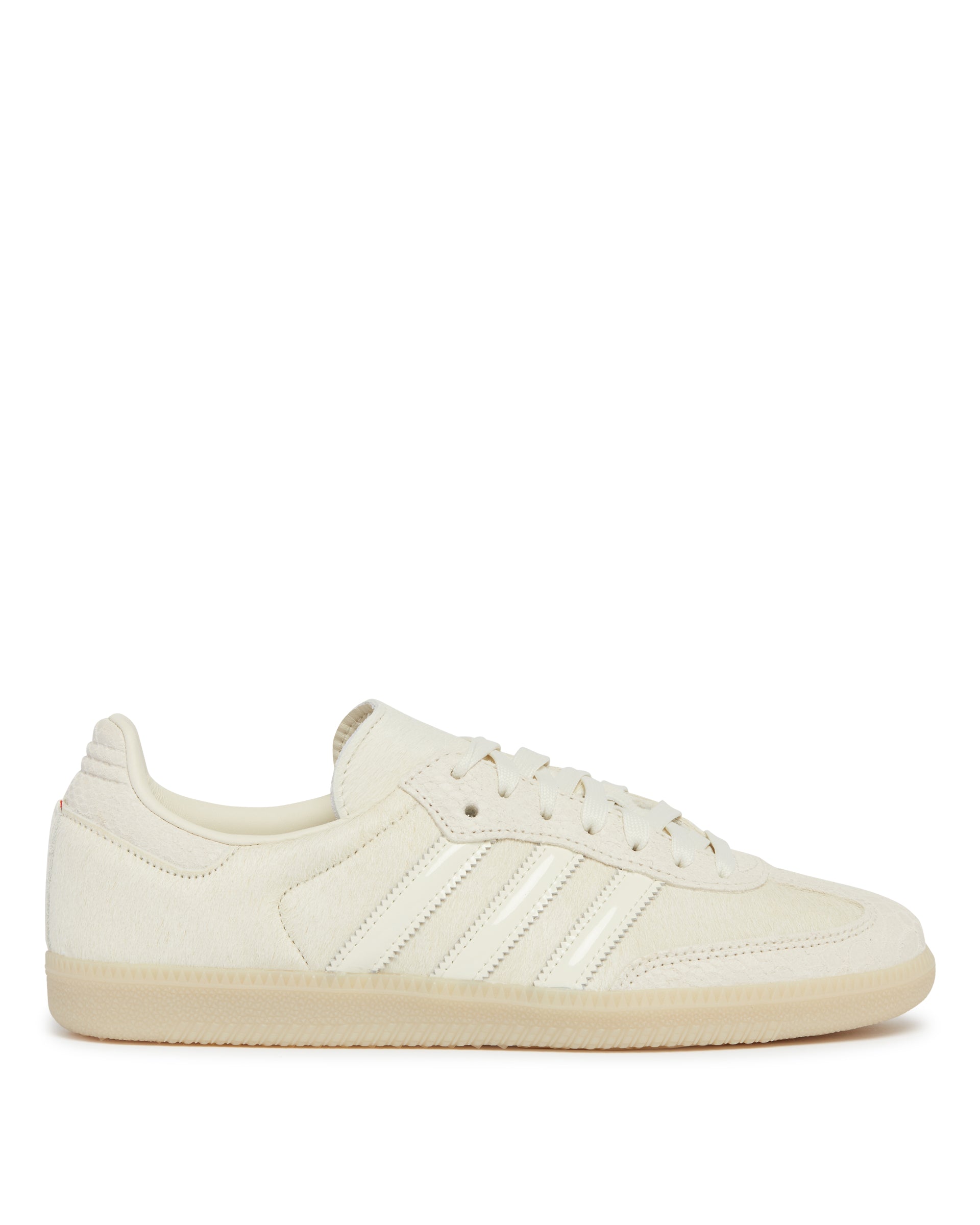 ADIDAS ORIGINALS Sneakers Samba OG Bianche