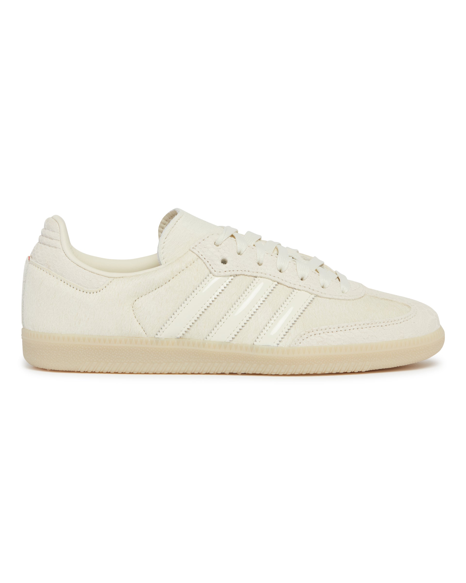 ADIDAS ORIGINALS Sneakers Samba OG Bianche, view 2