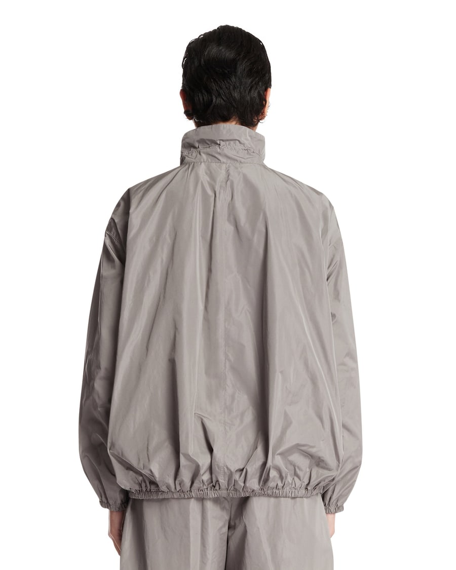 ALEXANDER WANG Track Jacket Grigia, view 5