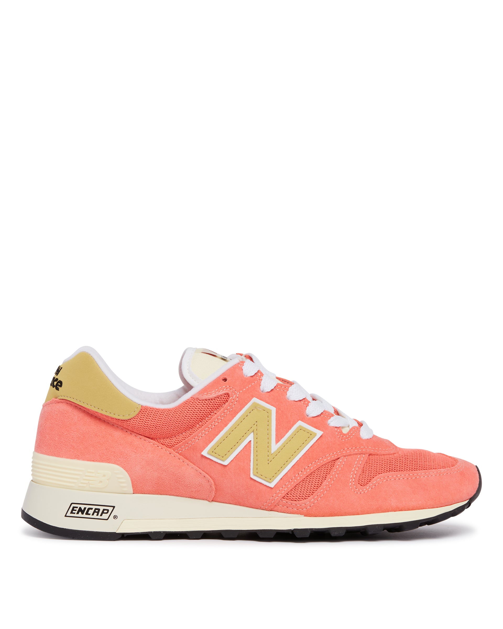 New Balance Sneakers Made in USA 1300 Rosa