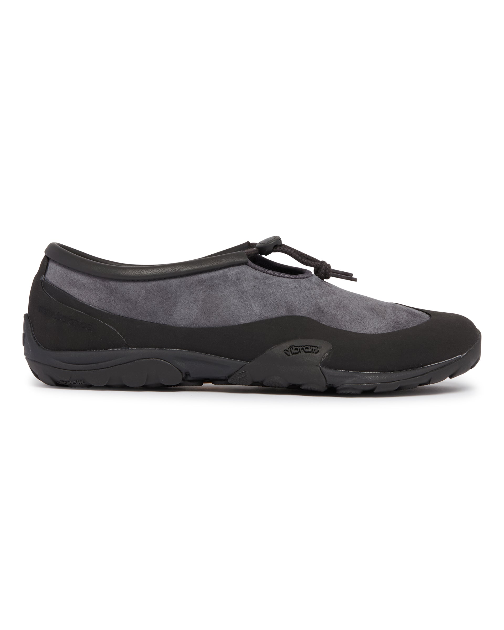 New Balance Sneakers MT10T Grigie, view 2