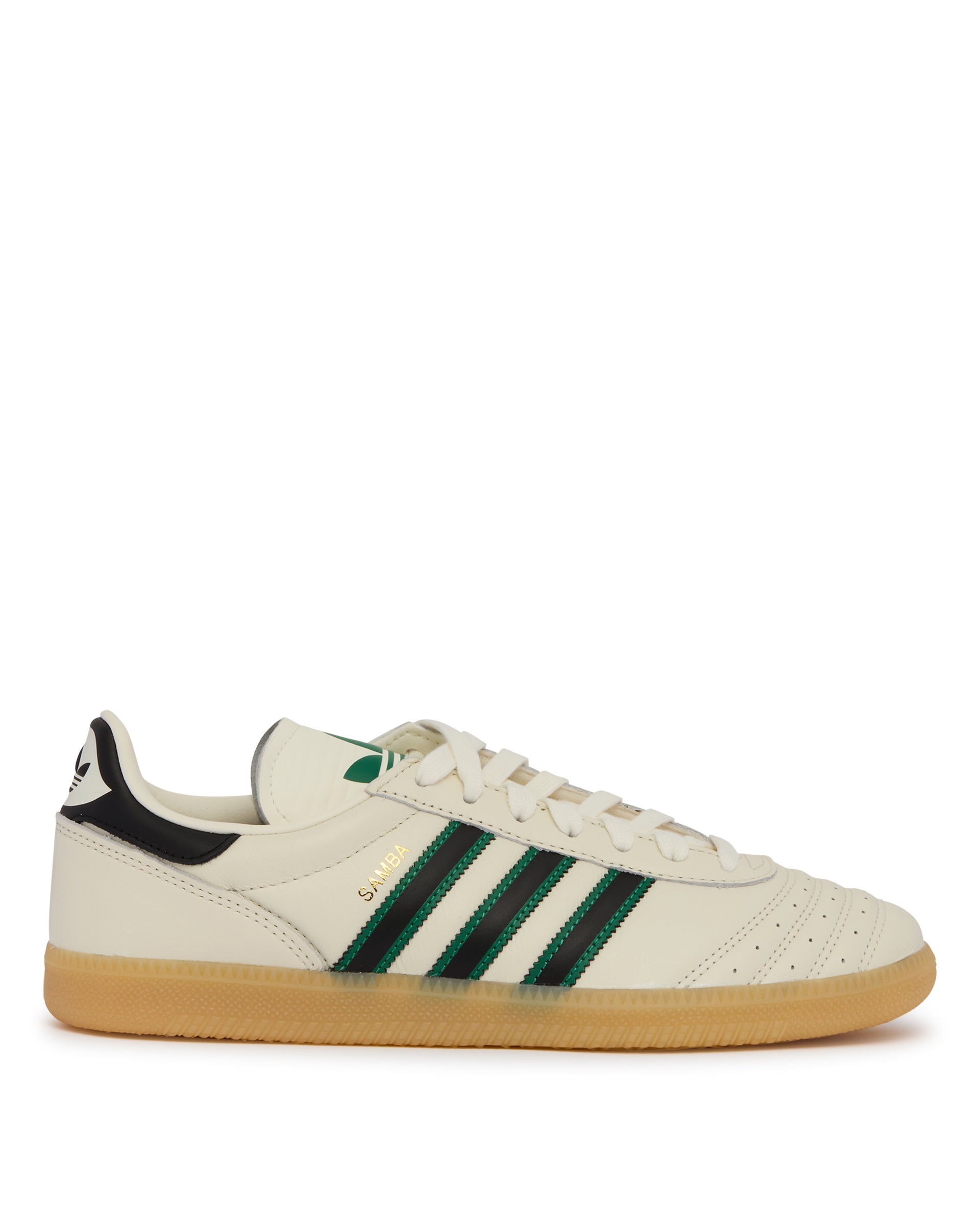 ADIDAS ORIGINALS Sneakers Samba JP Bianche