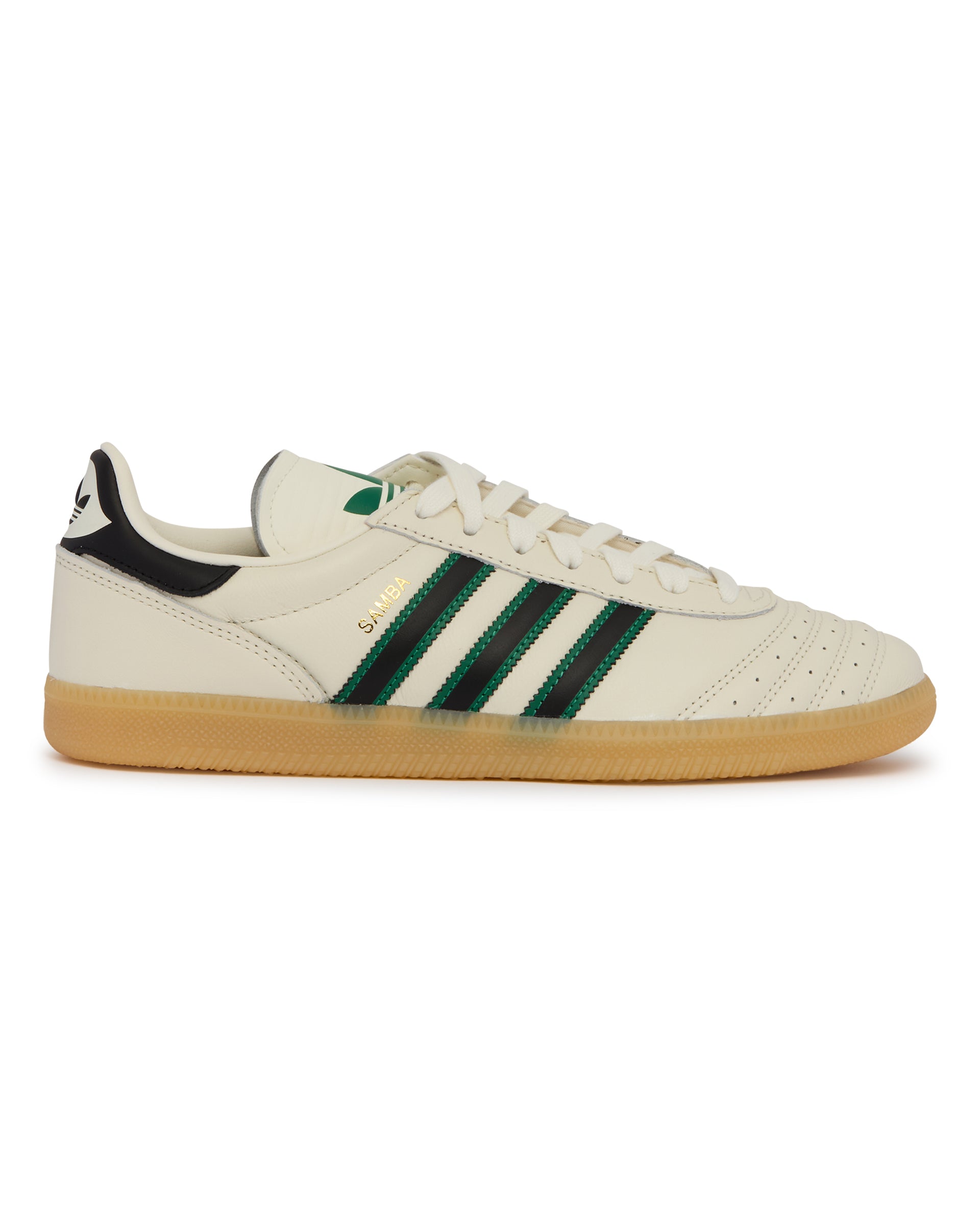 ADIDAS ORIGINALS Sneakers Samba JP Bianche, view 2