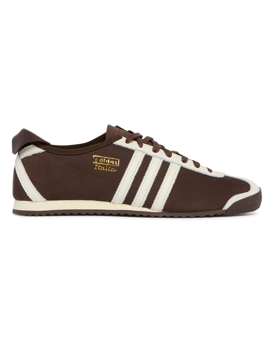 ADIDAS ORIGINALS Sneakers Italia 60S Marroni, view 2