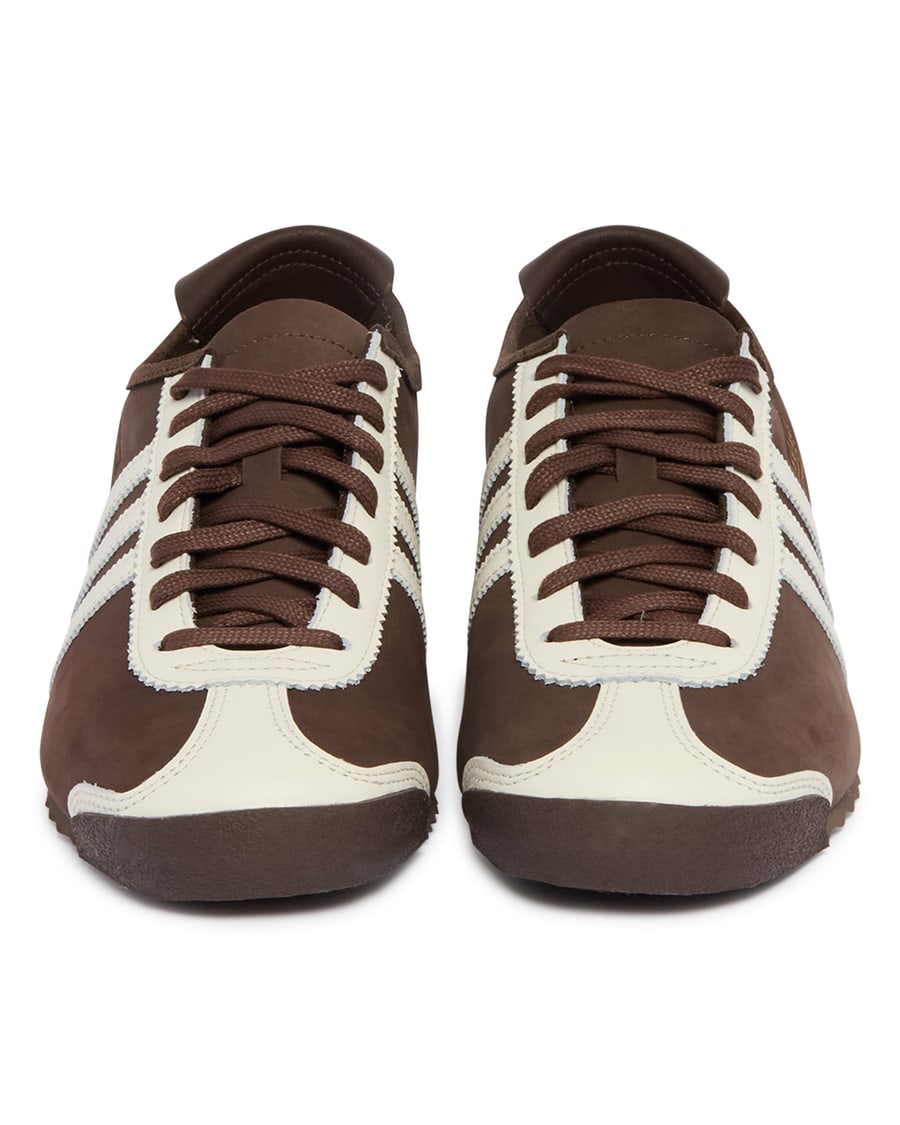 ADIDAS ORIGINALS Sneakers Italia 60S Marroni, view 5