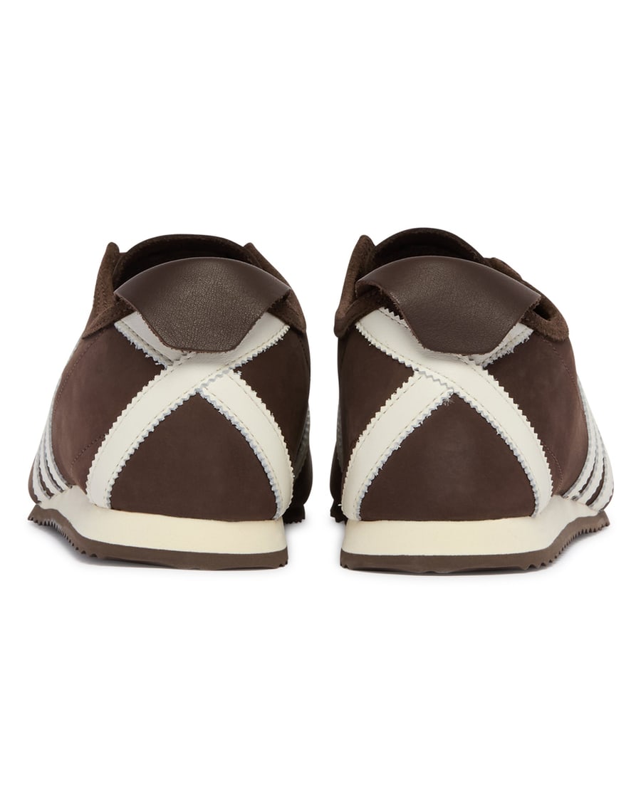 ADIDAS ORIGINALS Sneakers Italia 60S Marroni, view 6
