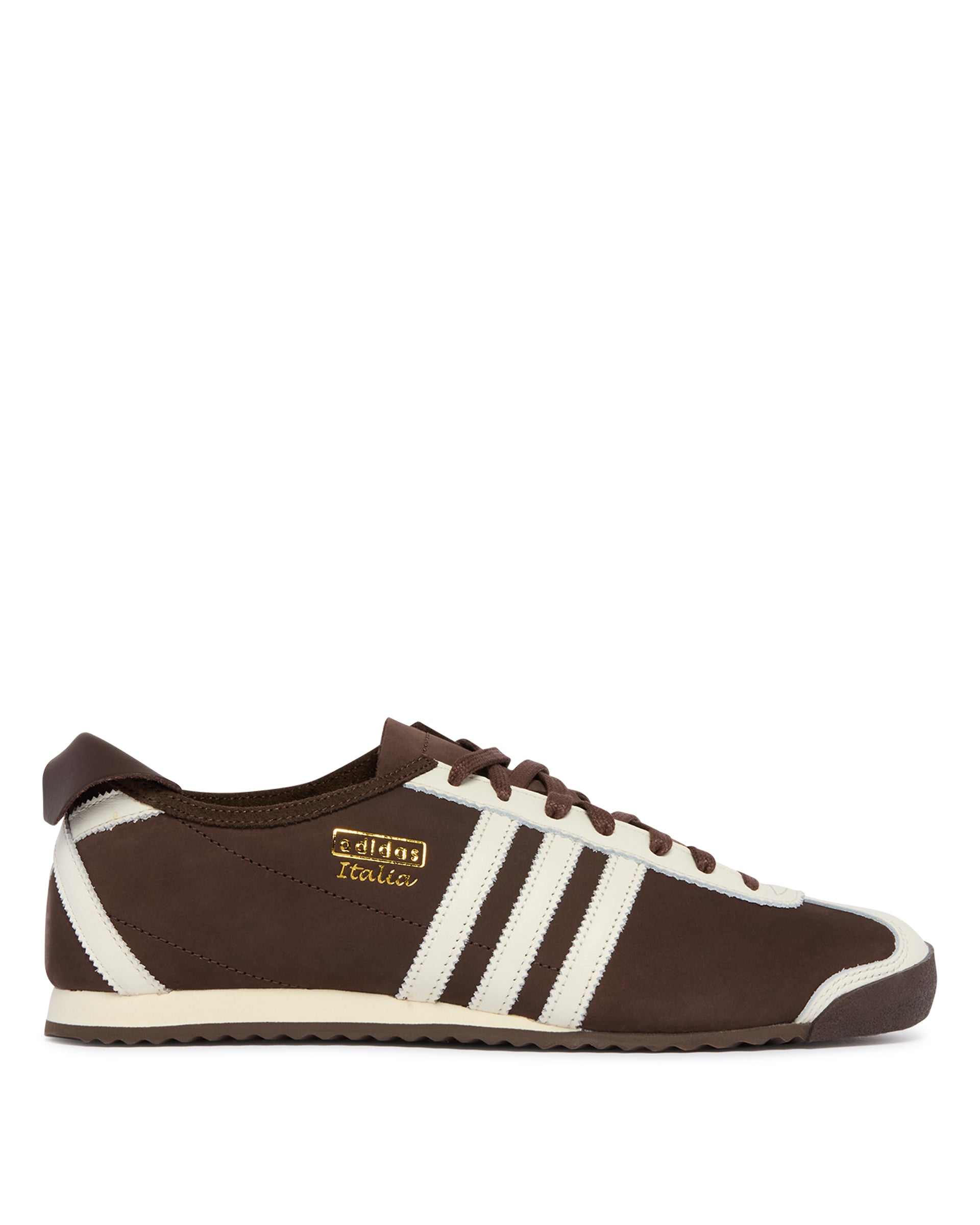 ADIDAS ORIGINALS Sneakers Italia 60S Marroni