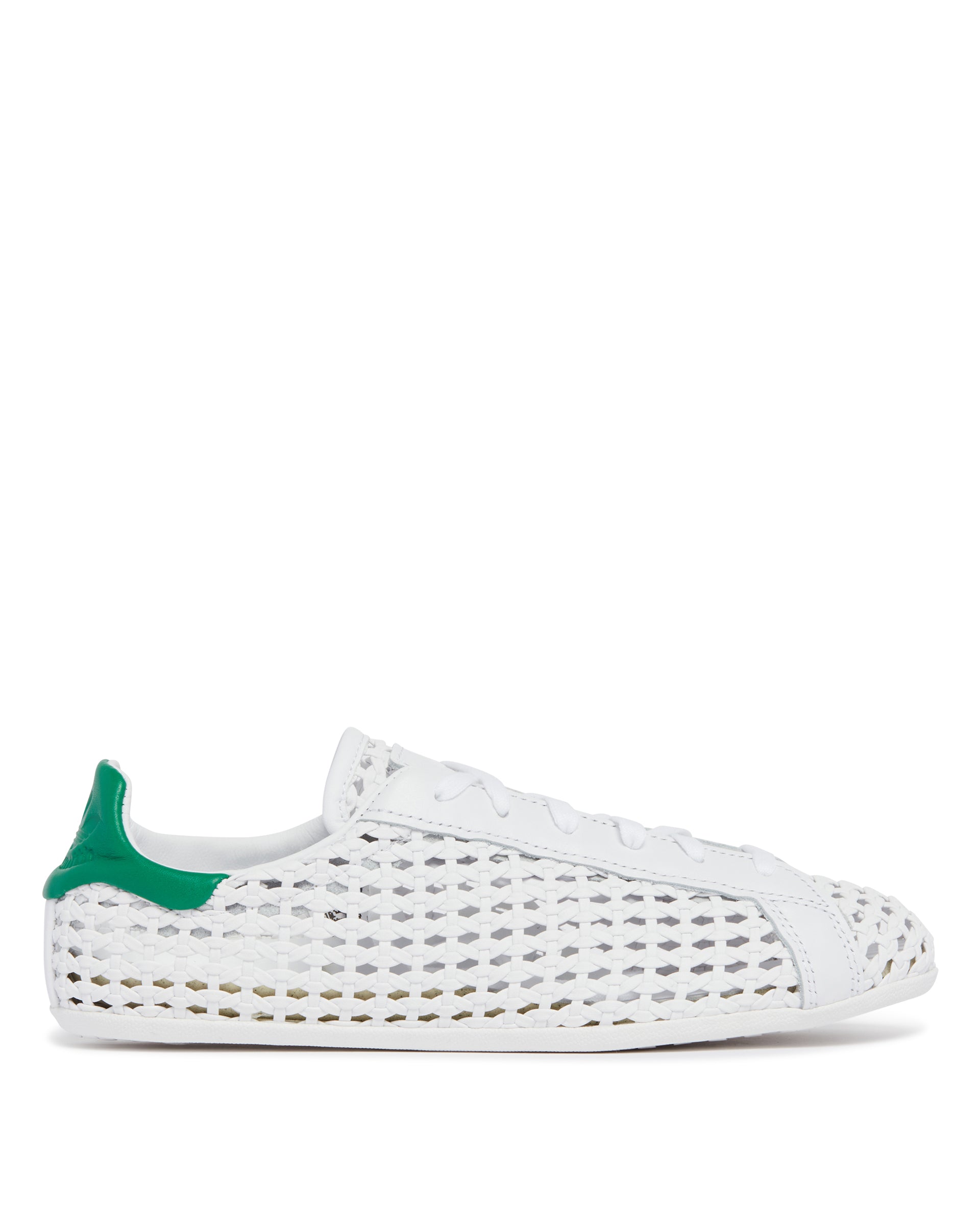 ADIDAS ORIGINALS Sneakers Stan Smith Lo Pro Bianche