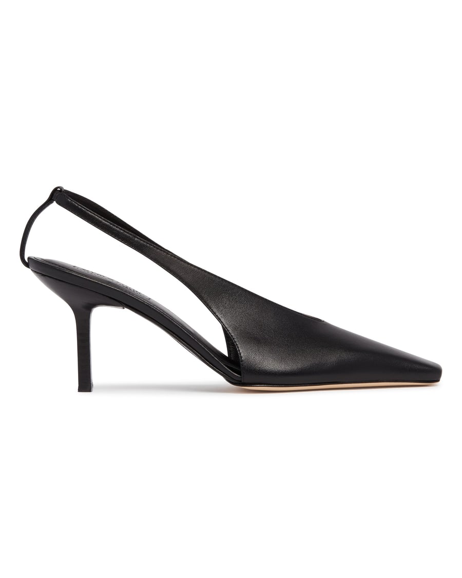 ARMARIUM Slingback Evelina Nere, view 2
