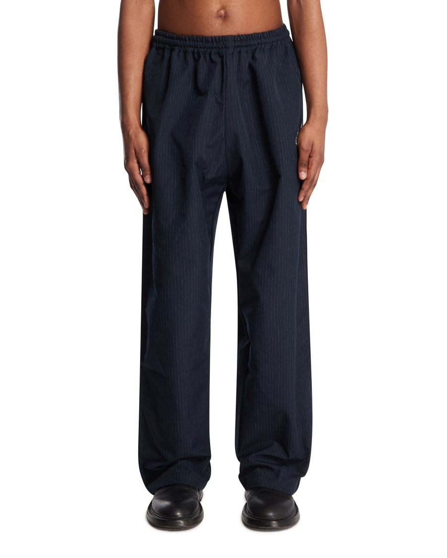 WILLY CHAVARRIA Track Pants Blu
