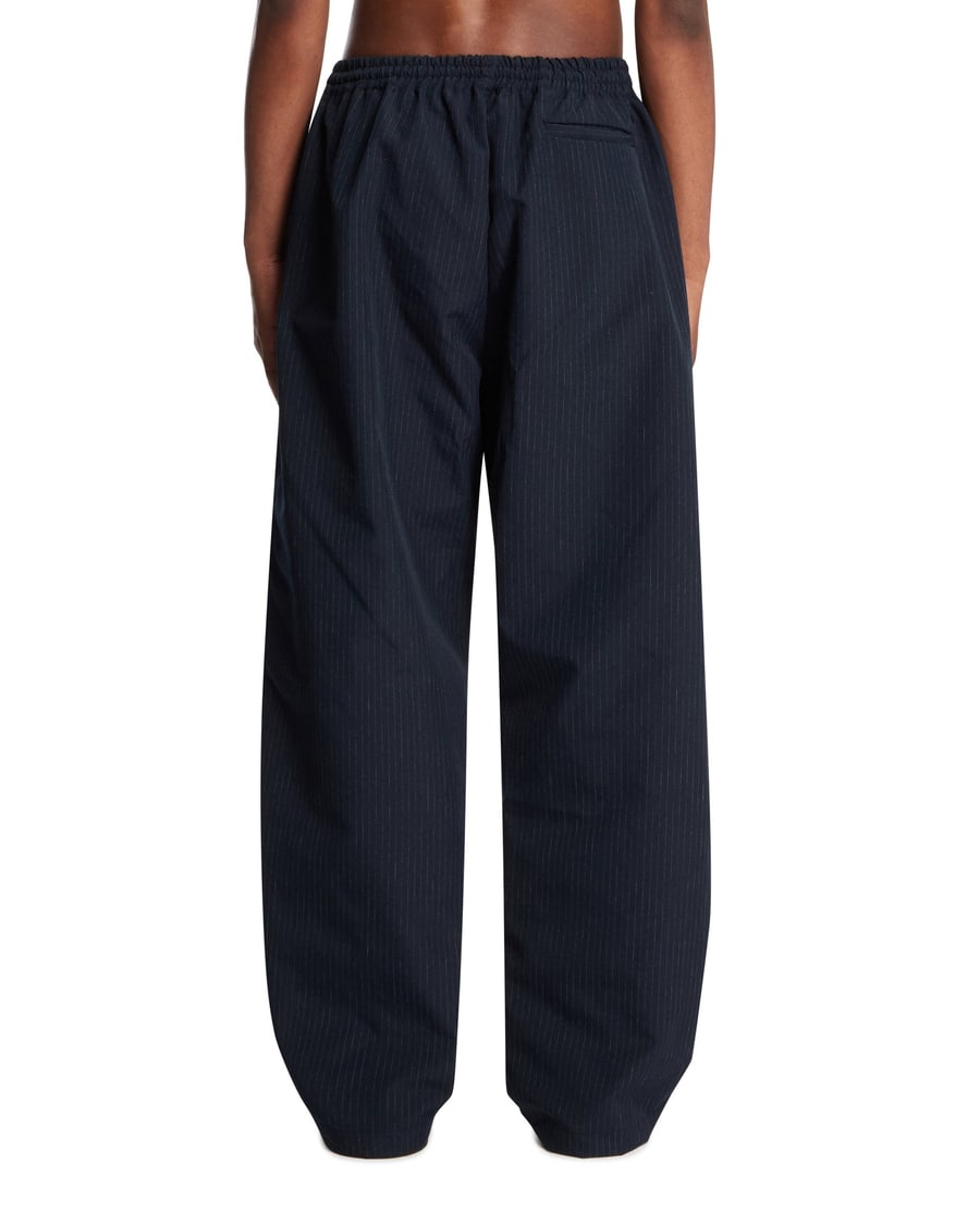 WILLY CHAVARRIA Track Pants Blu, view 5