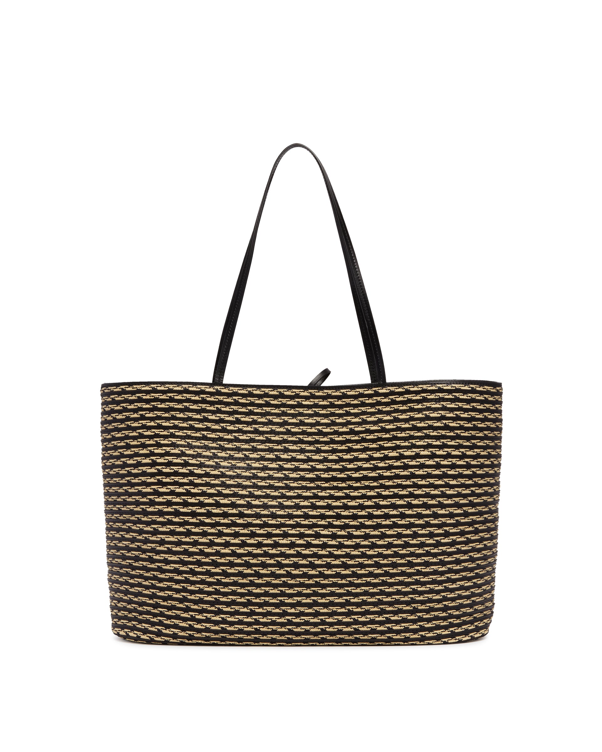 The Row Borsa Tote Beau In Rafia Grande