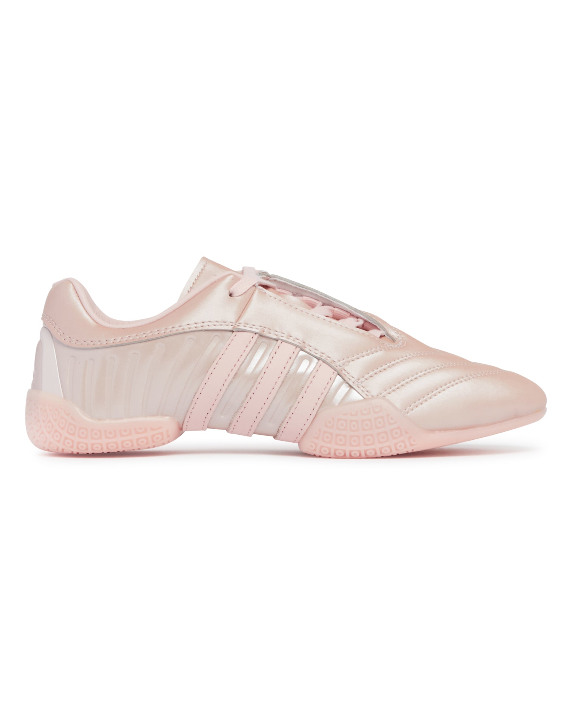 ADIDAS ORIGINALS Sneakers Taekwondo Mei Elite Rosa, view 2