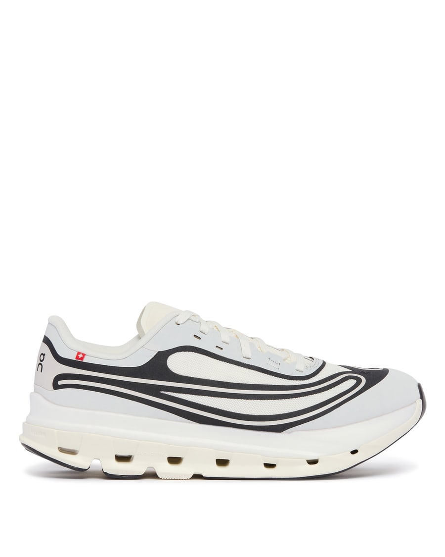 ON Sneakers Cloudflow 5 AD Bianche