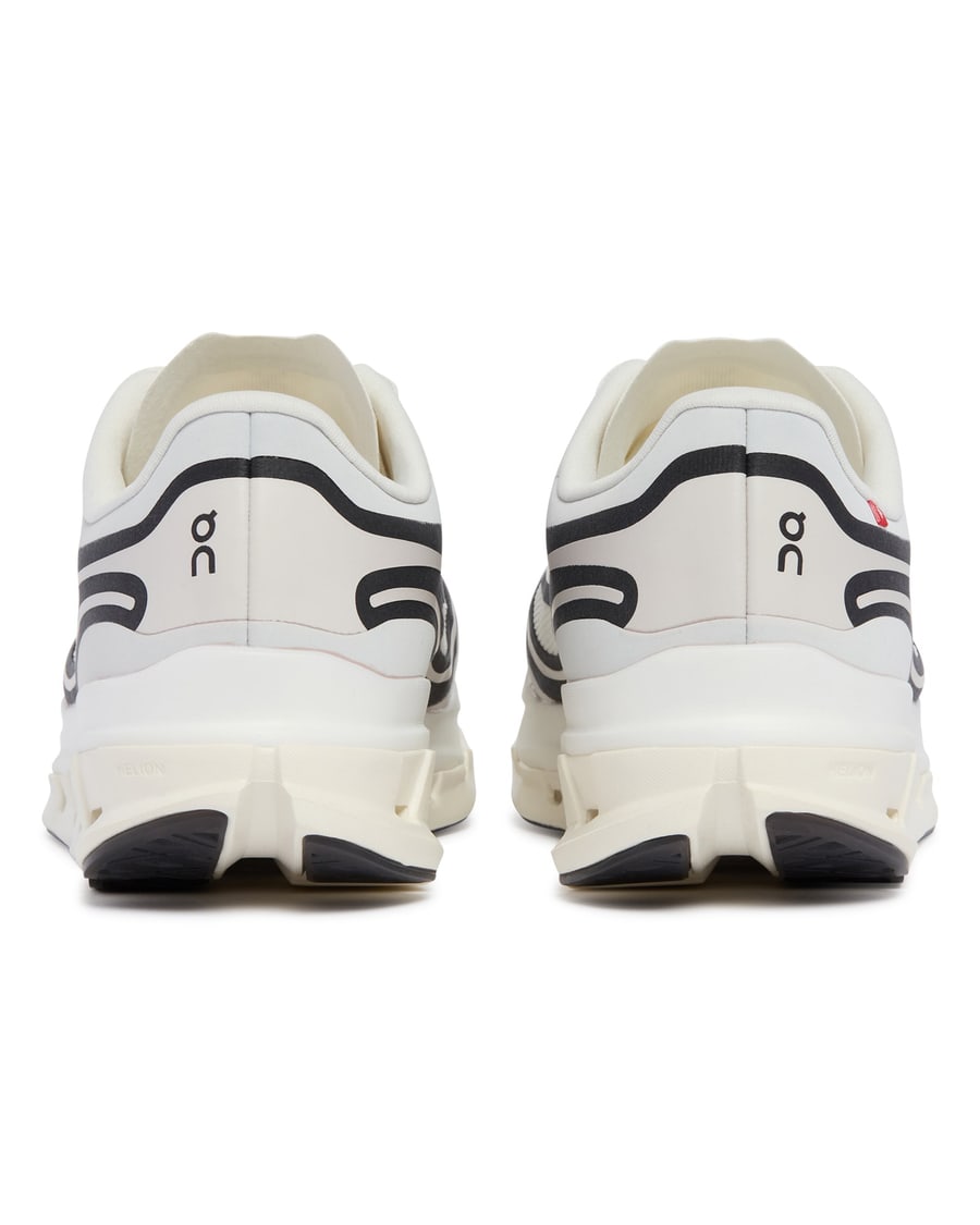 ON Sneakers Cloudflow 5 AD Bianche, view 6