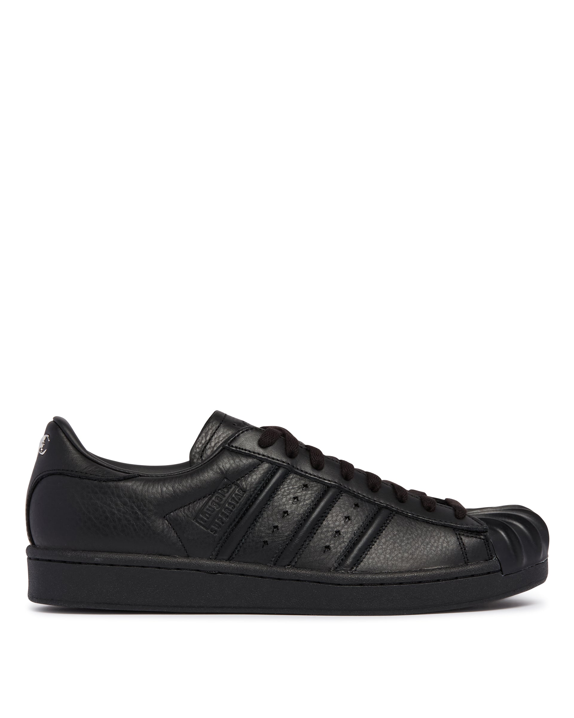 ADIDAS ORIGINALS Thug Club x Adidas Originals Sneakers Superstar Vintage TC Nere