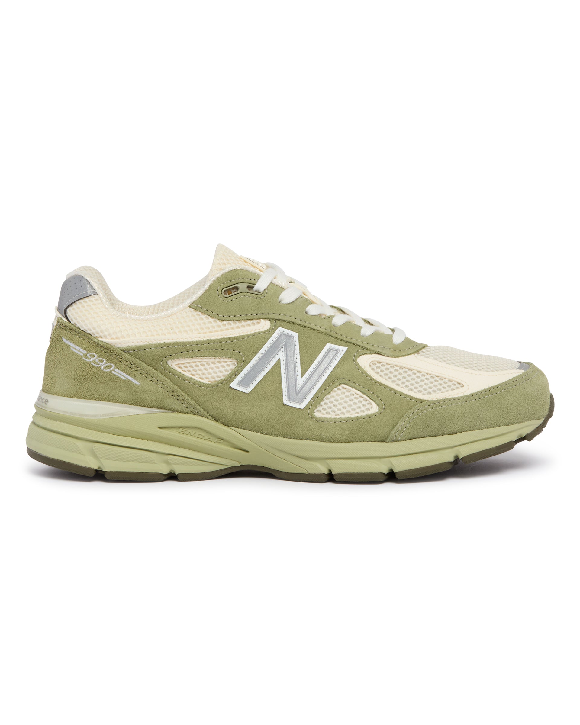 New Balance Sneakers Made in USA 990v4, view 2