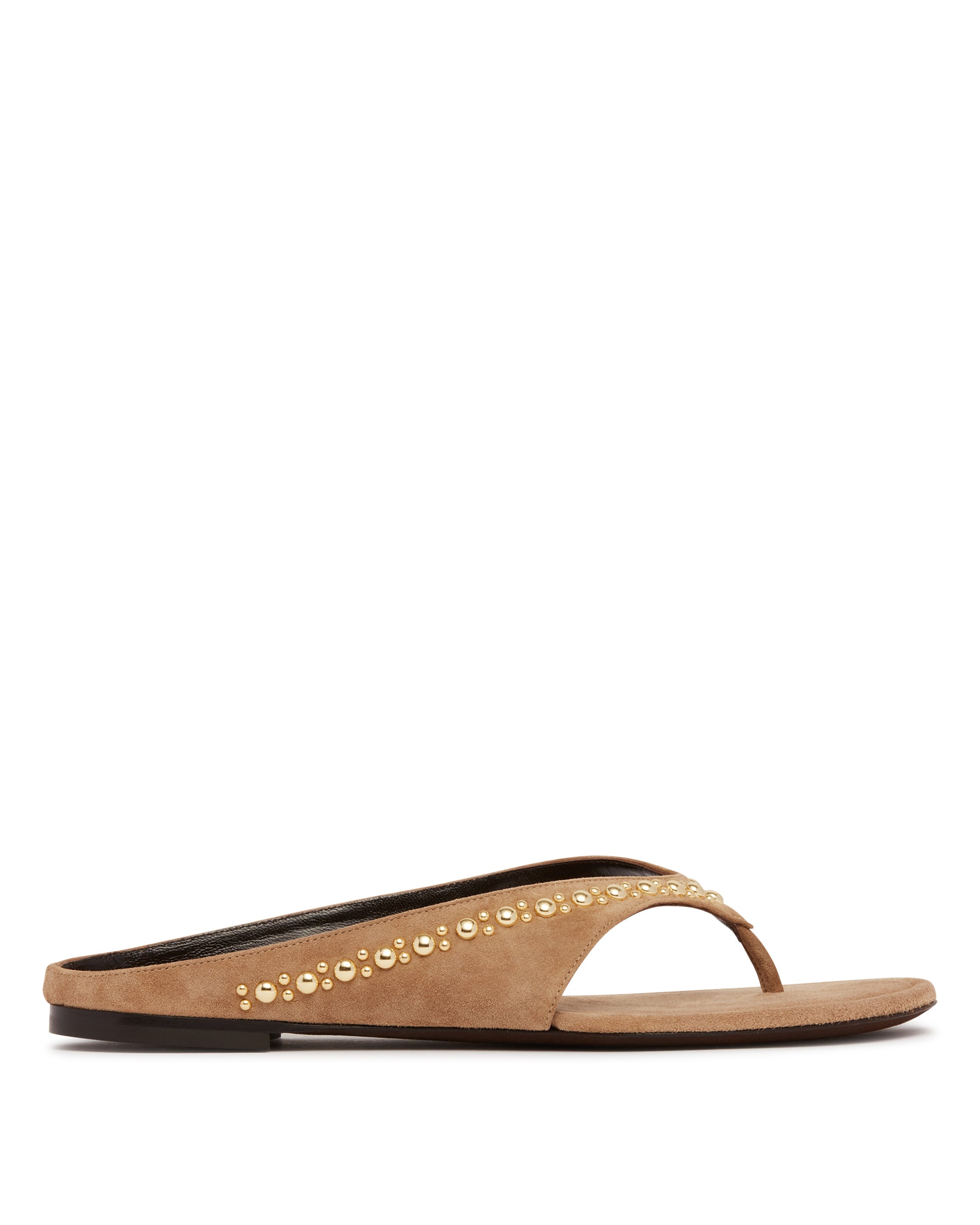 HERBERT LEVINE Sandali Sun Kissed Beige