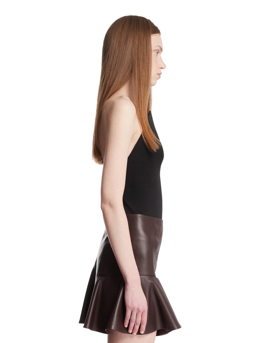 Alaïa Body Curved Nero, view 4