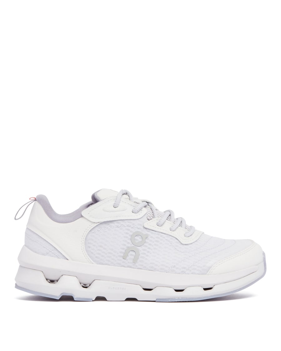 ON Zendaya x ON Sneakers Cloudzone Moon Bianche