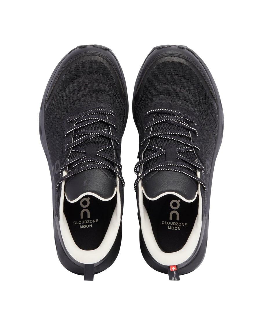 ON Zendaya x ON Sneakers Cloudzone Moon Nere, view 3