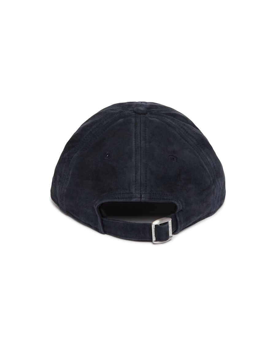 NEW ERA Cappellino 9Twenty New York Yankees Blu, view 3